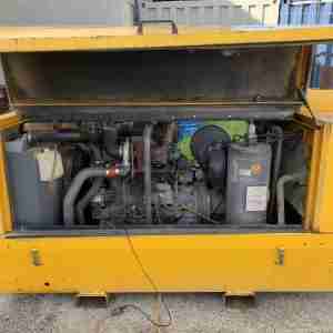 Used Compressor