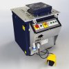 Forza P34 Rebar Bender EVOlution Machine – 1 Phase – 11RPM/3HP/2.2KW