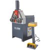 Unitech MSR50 Hydraulic Profile Section Rolls Bending Machine