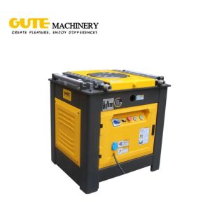 Gute Machinery GW42D-4 Rebar Bending Machine Gute Machinery GW42D-4 Rebar Bending Machine