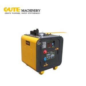 GUTE Machinery TW22 Reinforcement Bar Bender