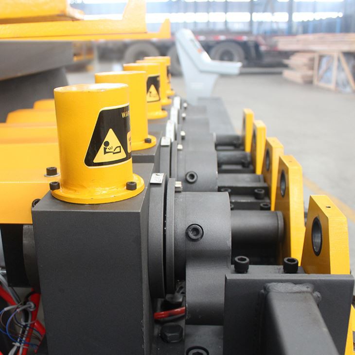 Gute Machinery St436-6R/5R Electric Power Trowel Gute Machinery St436-6R/5R Electric Power Trowel