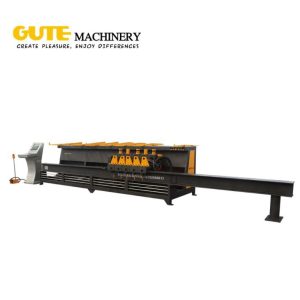 Cnc Five Heads 10 25Mm Rebar Stirrup Bender58181881360