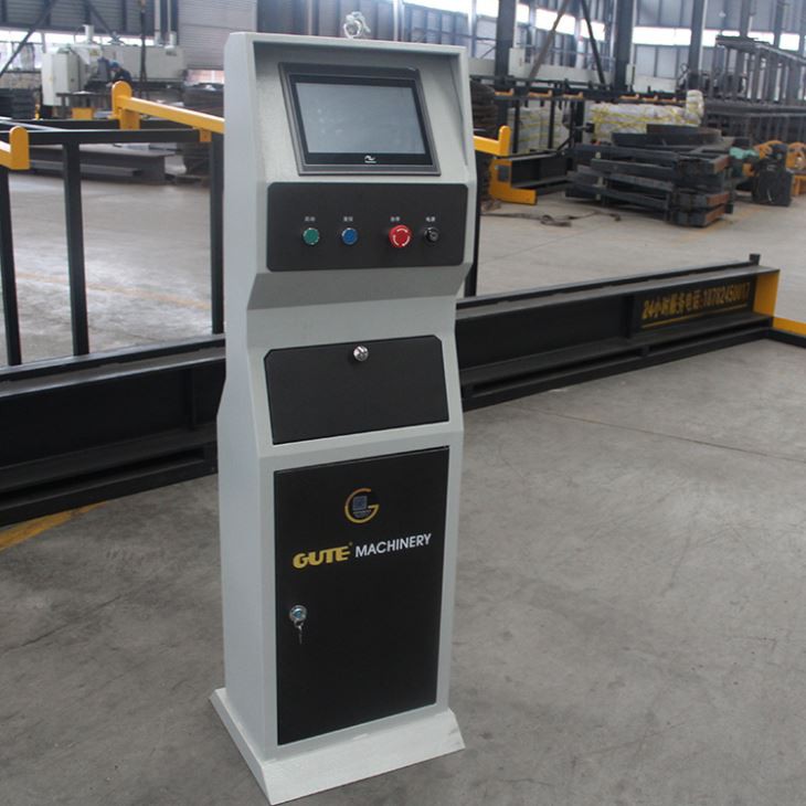 Gute Machinery Lsw32 Cnc Stirrup Bender Center Gute Machinery Lsw32 Cnc Stirrup Bender Center