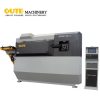GUTE Machinery SGW12D-1 Cnc Steel Bar Stirrup Benders
