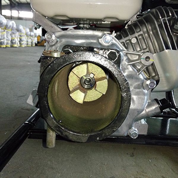 Gute Machinery Ddvrrfhr600 Double Drum Vibratory Road Roller Gute Machinery Ddvrrfhr600 Double Drum Vibratory Road Roller