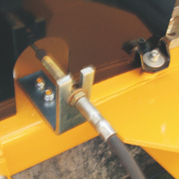 Gute Machinery Czbr75S Concrete Compactor Gute Machinery Czbr75S Concrete Compactor