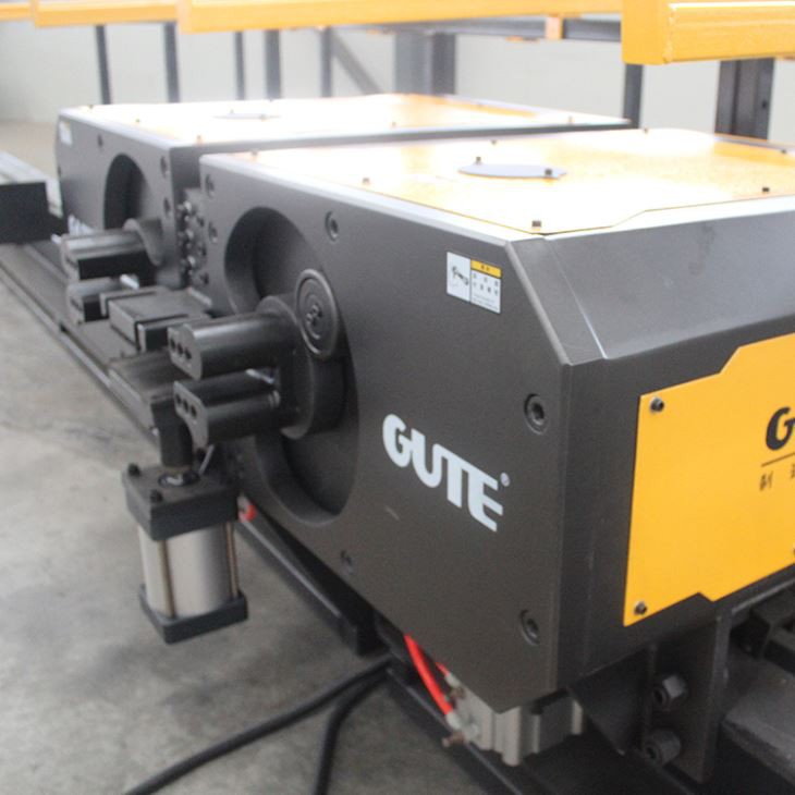 Gute Machinery Lsw32 Cnc Rebar Bending Machine Center Gute Machinery Lsw32 Cnc Rebar Bending Machine Center
