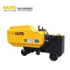 GUTE Machinery GQ40 Manual Bar Cutter