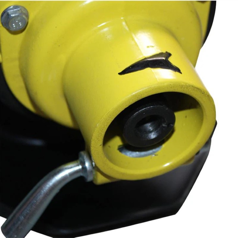 Gute Machinery Zn-70E-1-5Kw Electric Vibrator Motor Gute Machinery Zn-70E-1-5Kw Electric Vibrator Motor