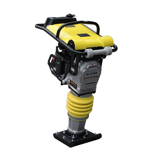 Gute Machinery Hcr90K Gasoline Tamping Rammer Gute Machinery Hcr90K Gasoline Tamping Rammer