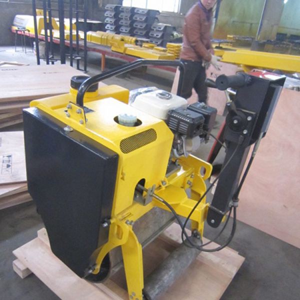 Gute Machinery Hcr90K Compactor Rammer Gute Machinery Hcr90K Compactor Rammer