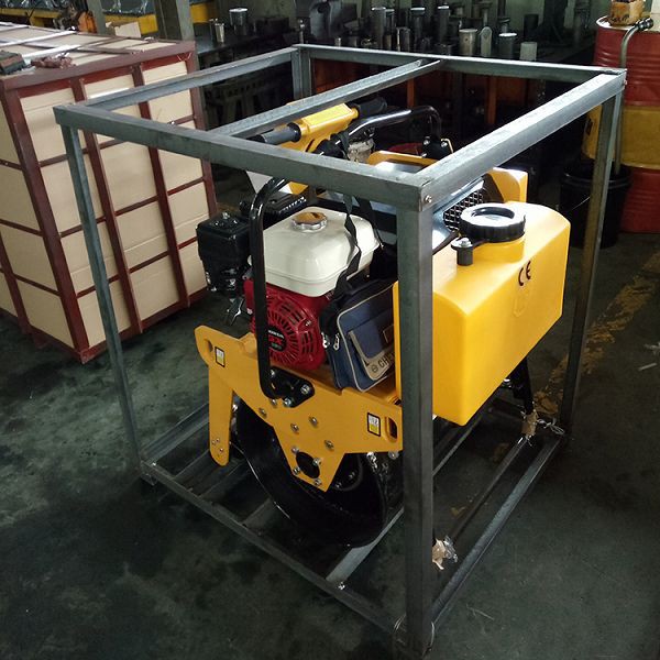 Gute Machinery Hcr90K Compactor Rammer Gute Machinery Hcr90K Compactor Rammer