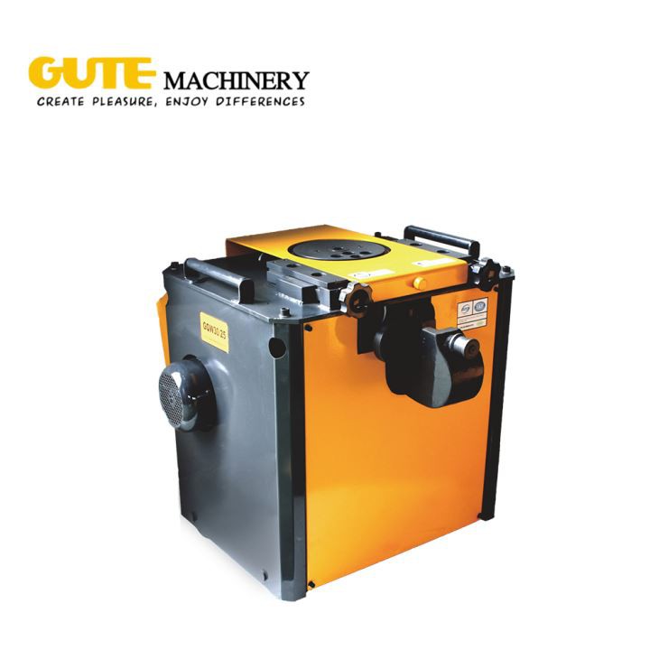 Gute Machinery Gq55D-2 Steel Cutting Machine Gute Machinery Gq55D-2 Steel Cutting Machine