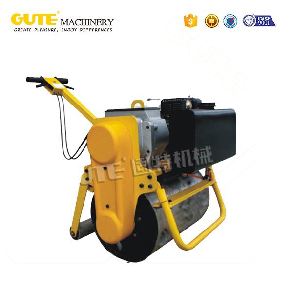 Gute Machinery Hqr500C Asphalt Road Cutter Machine Gute Machinery Hqr500C Asphalt Road Cutter Machine