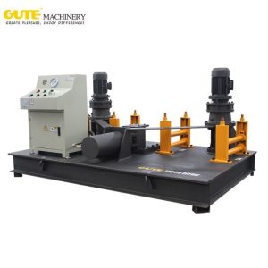 GUTE Machinery WFHR600 Walk Behind Road Roller