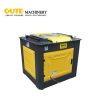 GUTE Machinery GW40AG-4 Electric Bar Bender