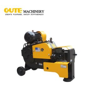 GUTE Machinery GQ35 Electric Rebar Cutter GUTE Machinery GQ35 Electric Rebar Cutter