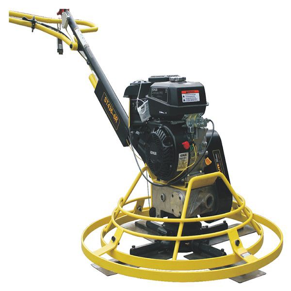 Gute Machinery St436-6R/5R Walk Behind Power Trowel Gute Machinery St436-6R/5R Walk Behind Power Trowel