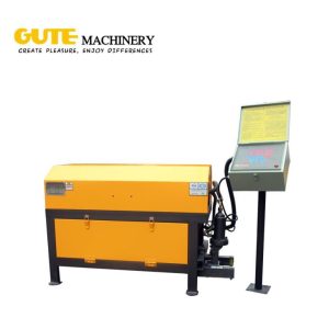 GUTE Machinery SGT5-12 Bar Straight Machine