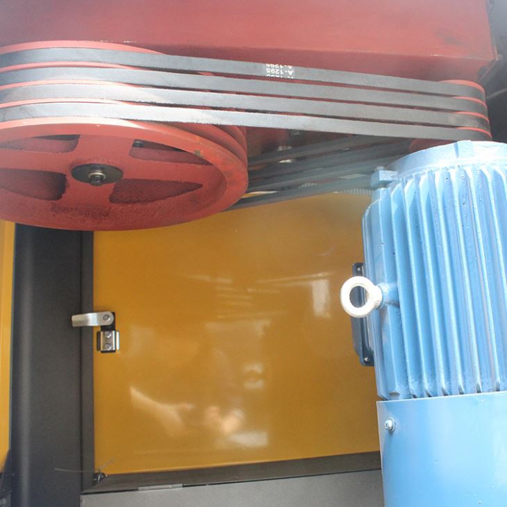 Gute Machinery Sgw32E Iron Bar Bending Machine Gute Machinery Sgw32E Iron Bar Bending Machine