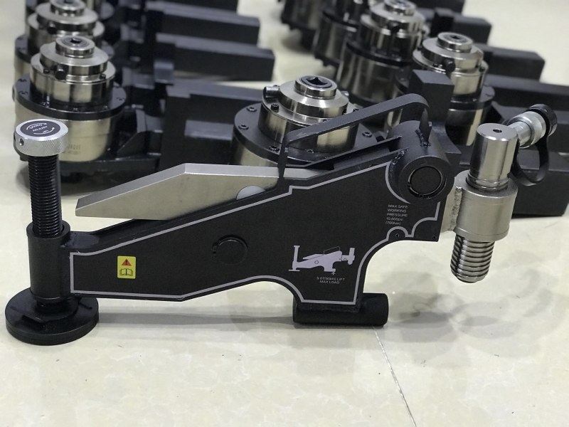 Smg F990H Flange Alignment Tool Smg F990H Flange Alignment Tool