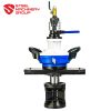 SMG Roto-Edge Pneumatic Pipe Beveling Machine – Heavy Duty