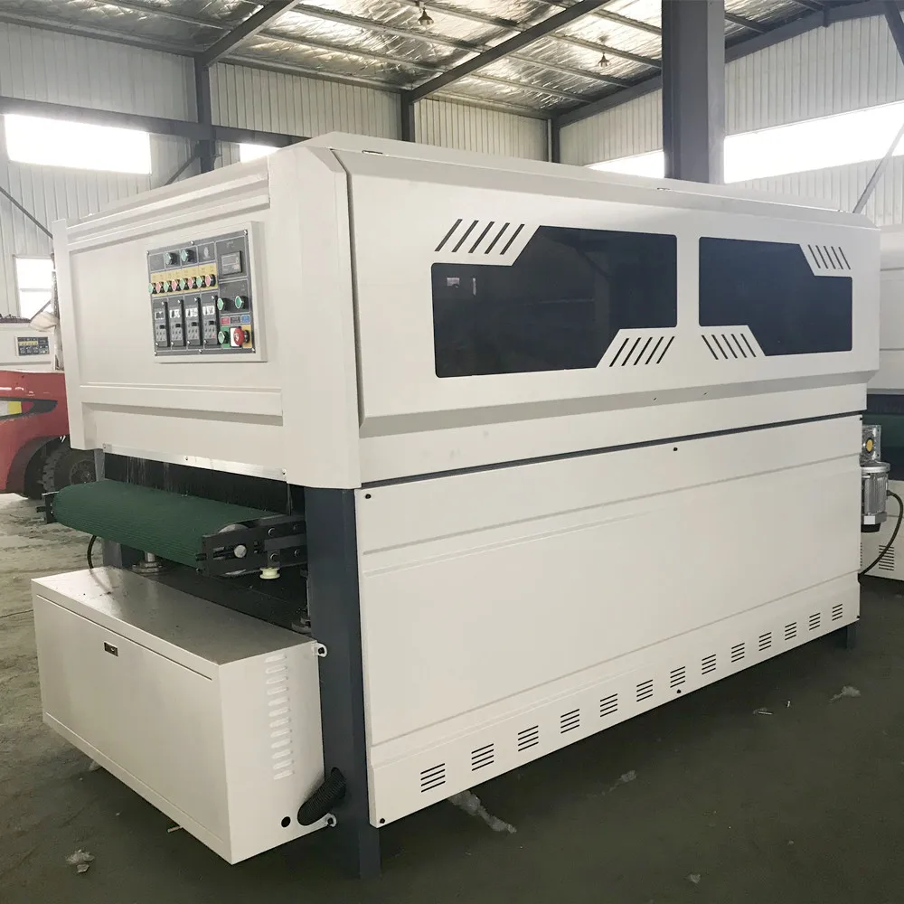 100Cm 130Cm European Quality Solid Combination Wood Brush Polishing Machine For Woodworking Machine – Advance Payment 100Cm 130Cm European Quality Solid Combination Wood Brush Polishing Machine For Woodworking Machine – Advance Payment