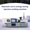 120/140T/170T 100g/200g/300g Hydraulic Injection Molding Machine Plastic Mechanical Injection Molding Machine for Plastic Frames – 140T 200g