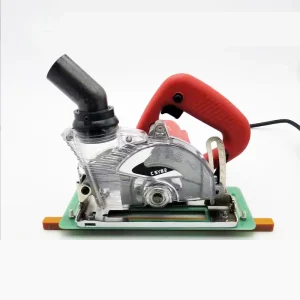 1480W dust-free 45 degree chamfer stone cutting machine marble ceramic tile cutter wood track saw electric circular saw 1480W dust-free 45 degree chamfer stone cutting machine marble ceramic tile cutter wood track saw electric circular saw
