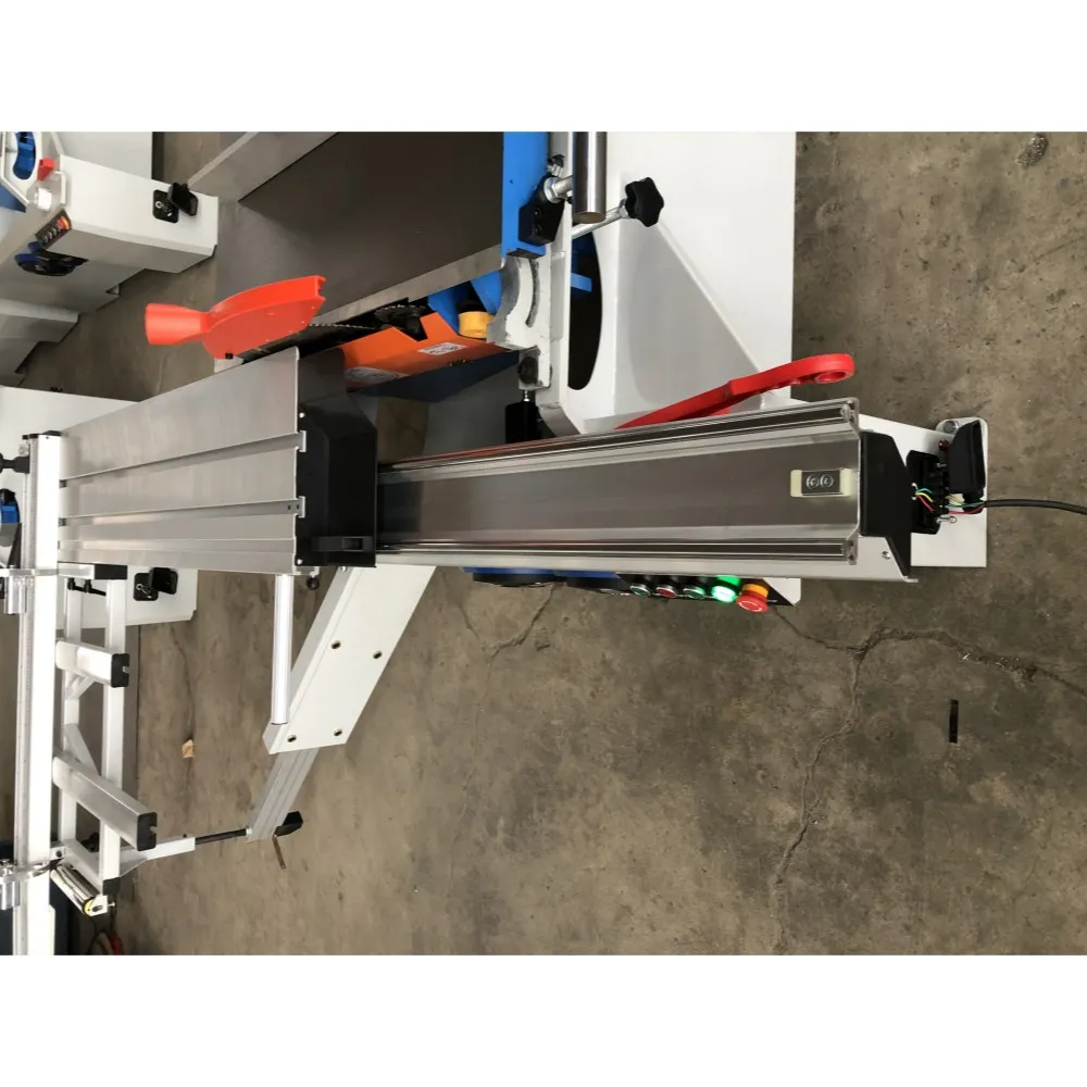 1600Mm Push Table 45/90 Degree Cutting Small Woodworking Precision Panel Saw Woodworking Sliding Table Saw 1600Mm Push Table 45/90 Degree Cutting Small Woodworking Precision Panel Saw Woodworking Sliding Table Saw