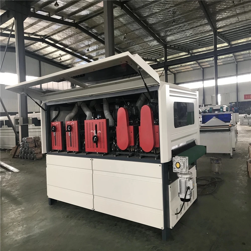 2022 Easy Operation 1000Mm/1300Mm Solid Combination Wood Brush Polishing Machine For Woodworking Machine – Total Cost 2022 Easy Operation 1000Mm/1300Mm Solid Combination Wood Brush Polishing Machine For Woodworking Machine – Total Cost