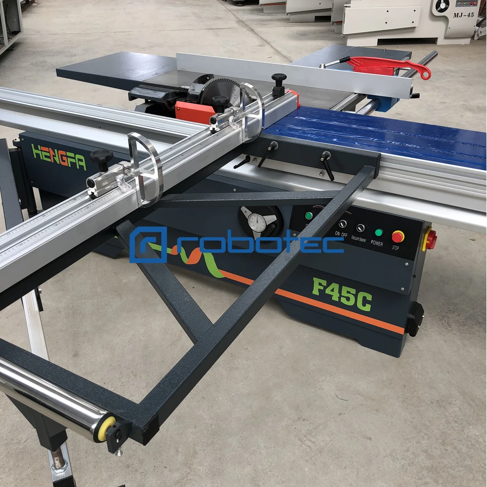2023 High Quality Wood Cutting Machine/Panel Saw For Woodworking/Sliding Table Panel Saw Working With Edge Banding Machine 2023 High Quality Wood Cutting Machine/Panel Saw For Woodworking/Sliding Table Panel Saw Working With Edge Banding Machine