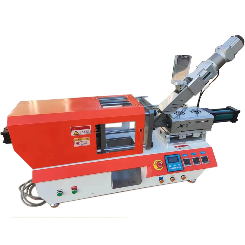 220V/110V 35G Horizontal Hydraulic Injection Molding Machine Stroke 100Mm 8T Injection Molding Machine Plastic Molding Machine – Red 220V 220V/110V 35G Horizontal Hydraulic Injection Molding Machine Stroke 100Mm 8T Injection Molding Machine Plastic Molding Machine – Red 220V