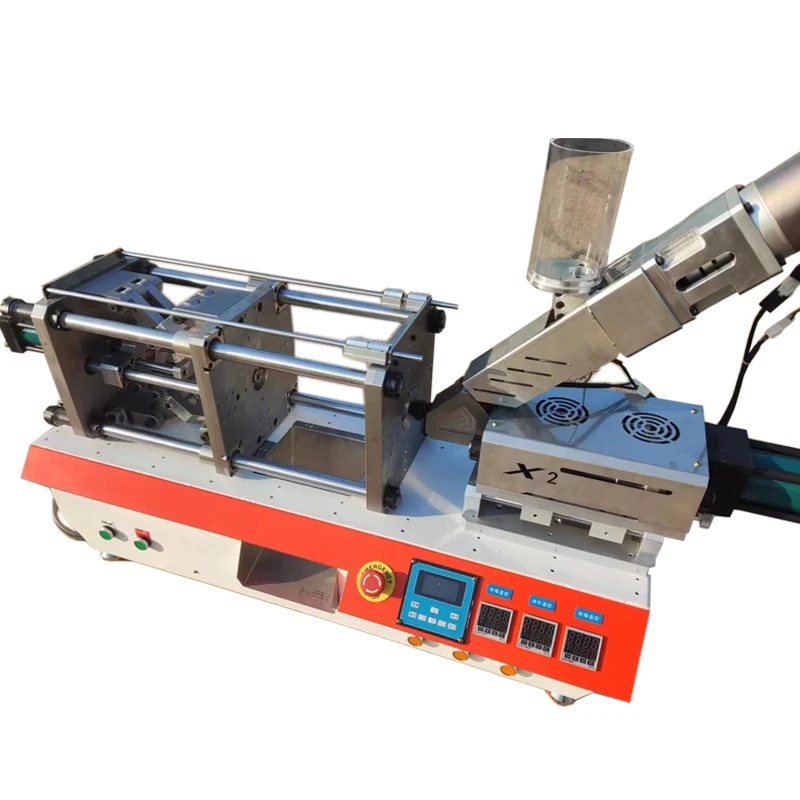 220V/110V 35G Horizontal Hydraulic Injection Molding Machine Stroke 100Mm 8T Injection Molding Machine Plastic Molding Machine – Red 220V 220V/110V 35G Horizontal Hydraulic Injection Molding Machine Stroke 100Mm 8T Injection Molding Machine Plastic Molding Machine – Red 220V