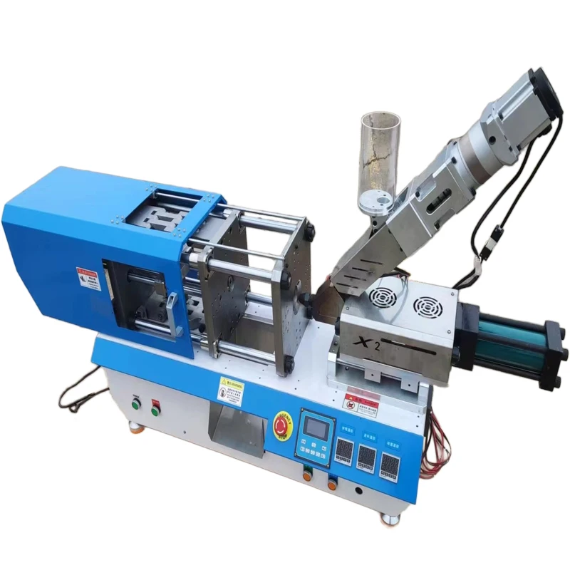 220V/110V 50G Horizontal Hydraulic Injection Molding Machine Stroke 100Mm 14T Injection Molding Machine Plastic Molding Machine – Red 220V 220V/110V 50G Horizontal Hydraulic Injection Molding Machine Stroke 100Mm 14T Injection Molding Machine Plastic Molding Machine – Red 220V
