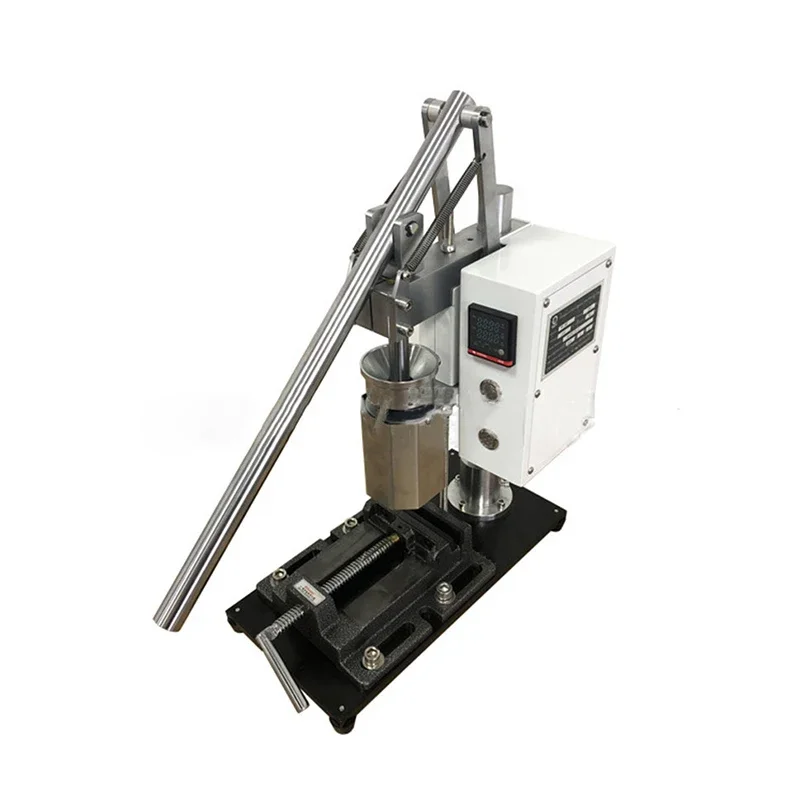 220V 20G Manual Vertical Injection Molding Machine Small Desktop Plastic Molding Machine Polymer Abs Injection Molding Machine 220V 20G Manual Vertical Injection Molding Machine Small Desktop Plastic Molding Machine Polymer Abs Injection Molding Machine