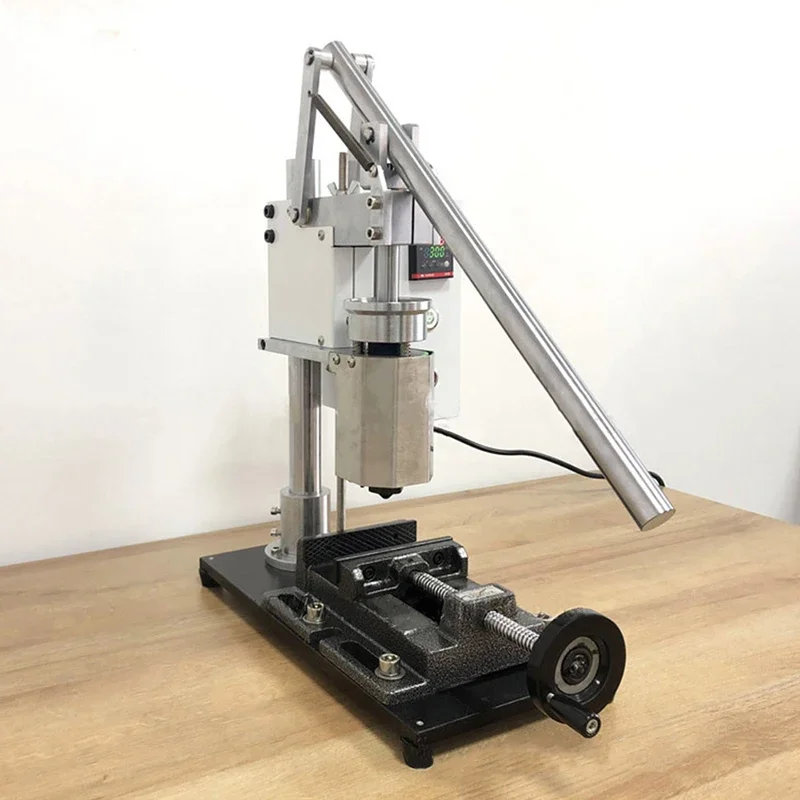 220V 20G Manual Vertical Injection Molding Machine Small Desktop Plastic Molding Machine Polymer Abs Injection Molding Machine 220V 20G Manual Vertical Injection Molding Machine Small Desktop Plastic Molding Machine Polymer Abs Injection Molding Machine
