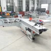 2800/3200mm panel saw machine 45/90 Degree for wood MDF Acrylic Cutting