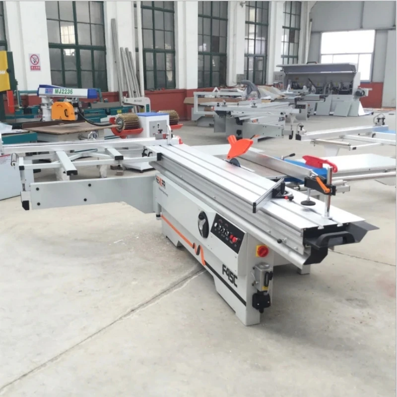 3200Mm Sliding Table Wood Cutting Machine Panel Saw For Woodworking Sliding Table Saw Mini Table Saw 3200Mm Sliding Table Wood Cutting Machine Panel Saw For Woodworking Sliding Table Saw Mini Table Saw