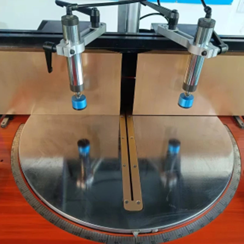 380V Precision Cnc Multi-Angle Cutting Machine Digital Display 2.2Kw Heavy-Duty Cutting Saw Door And Window Processing Machine 380V Precision Cnc Multi-Angle Cutting Machine Digital Display 2.2Kw Heavy-Duty Cutting Saw Door And Window Processing Machine
