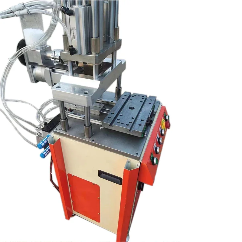 50G Hydraulic Vertical Injection Molding Machine Usb Data Cable Head – 220V 50G Hydraulic Vertical Injection Molding Machine Usb Data Cable Head – 220V
