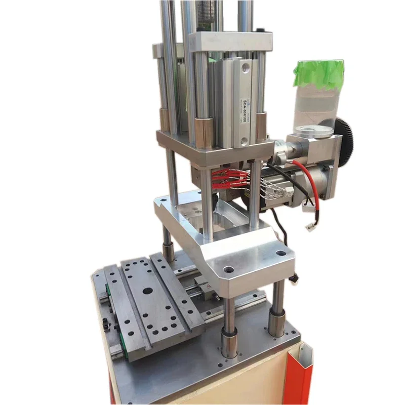 50G Hydraulic Vertical Injection Molding Machine Usb Data Cable Head – 220V 50G Hydraulic Vertical Injection Molding Machine Usb Data Cable Head – 220V
