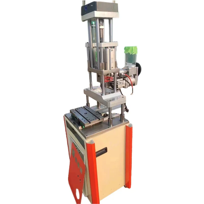 50G Hydraulic Vertical Injection Molding Machine Usb Data Cable Head – 220V 50G Hydraulic Vertical Injection Molding Machine Usb Data Cable Head – 220V