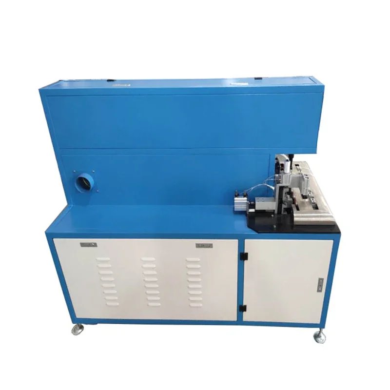 Automatic Aluminum Foil Laser Cutting Machine Stripping Machine Usb Data Cable Hdmi Shielding Wire Coaxial Stripping Machine Automatic Aluminum Foil Laser Cutting Machine Stripping Machine Usb Data Cable Hdmi Shielding Wire Coaxial Stripping Machine