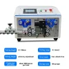 Automatic Computer Sheath Wire Stripping Machine Multifunction Sheath Core Wire Stripper Machine Sheath Cable Stripping Machine – 220V