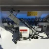 Automatic Edge Banding Machine for Cabinet Plywood Artificial Board Furniture Doors Pre Milling Edge Band 45 Degree Edge Bander – Initial