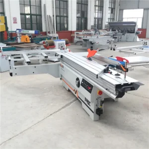 Automatic Sliding Table Panel Saw Wood Cutting Machine Woodworking Plywood Automatic Sliding Table Panel Saw Wood Cutting Machine Woodworking Plywood