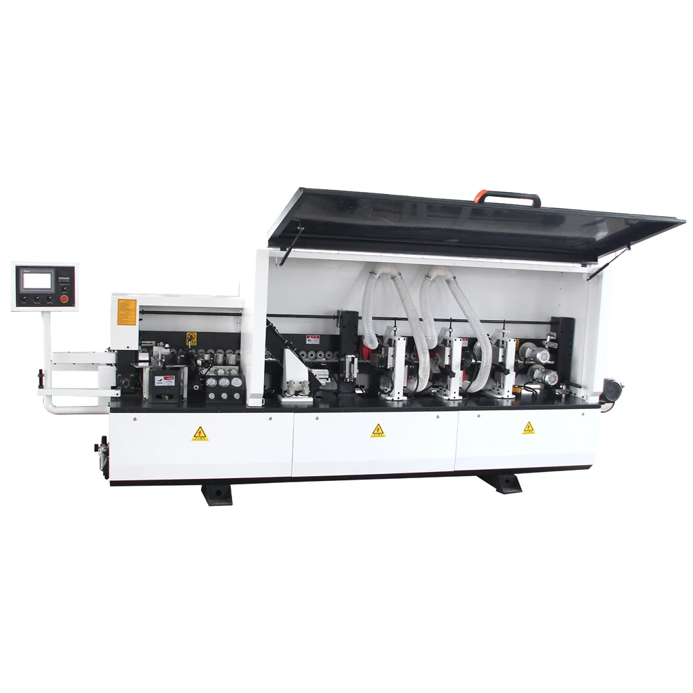 China Manufacturers Edge Bander Machine Wood Board Mdf Melamine Woodworking Pur Fully Automatic Edge Banding Machine Price – Initial China Manufacturers Edge Bander Machine Wood Board Mdf Melamine Woodworking Pur Fully Automatic Edge Banding Machine Price – Initial