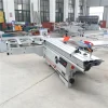 China Supplier Woodworking Machine 3.2m Sliding Table Saw Wood Cutting Vertical Cnc Panel Saw Cutter Machine
